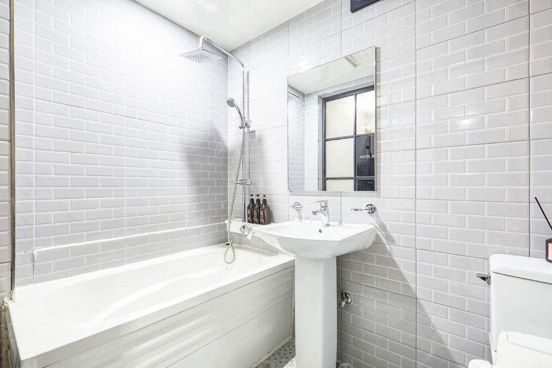 Avenue Hotel Yongin Eksteriør bilde